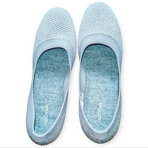 allbirds Tree Breezer Sz 9W Flat